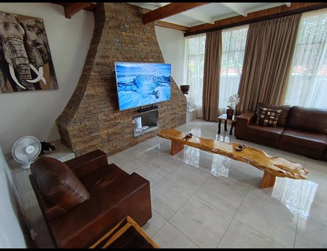 3 BEDROOM HOUSE FOR SALE IN MAGALIESKRUIN
